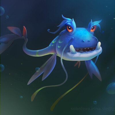 Fish
