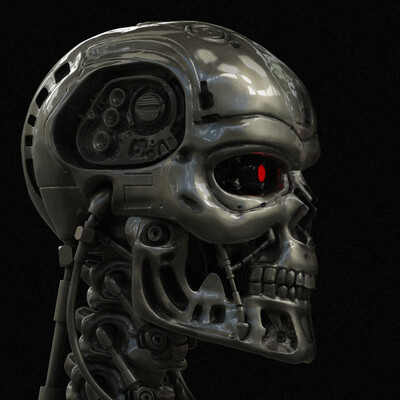 Terminator T800