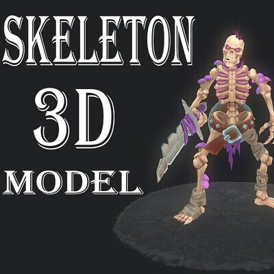 skeleton