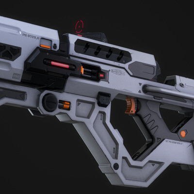 Plasma Gun