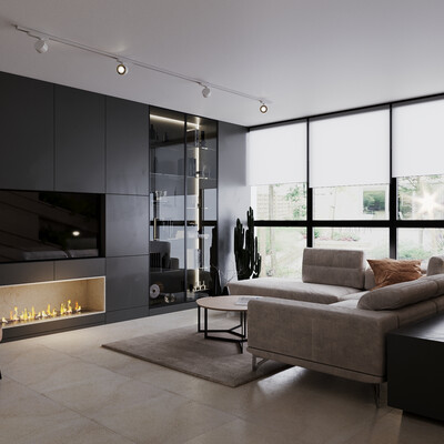 Townhouse M24