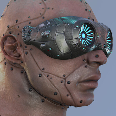 roboman