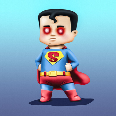 superman