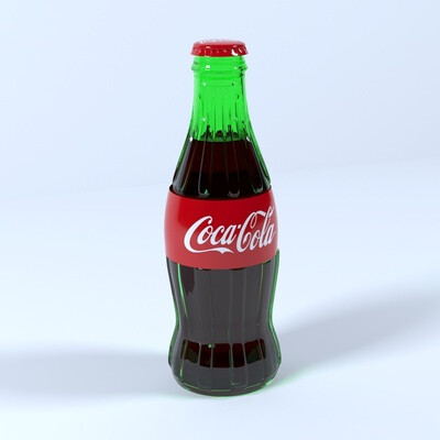 Coca-cola