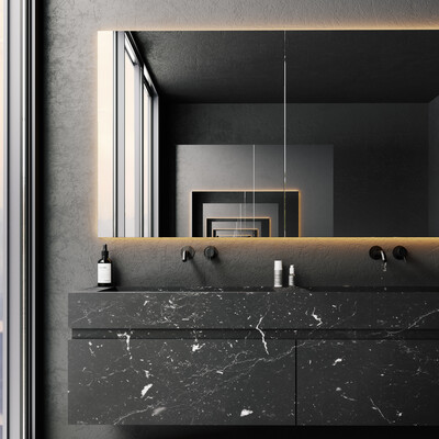 COLD MARBLE
