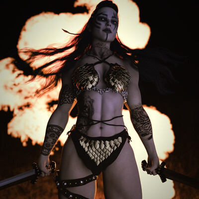 Ragnarok is coming..