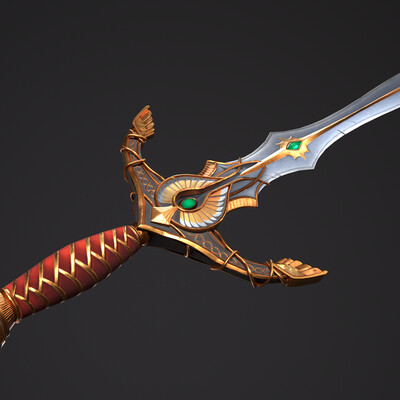 Sword