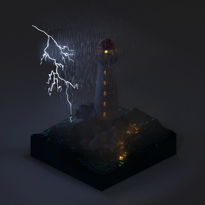 Lighthouse