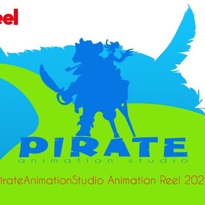Animation Reel 2020