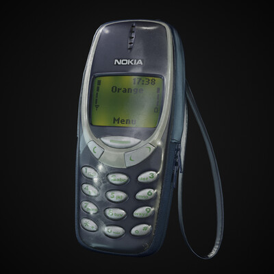Нокиа 3310