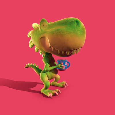 Dino