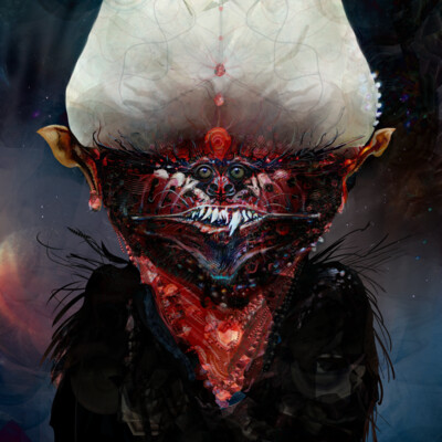DRACULA