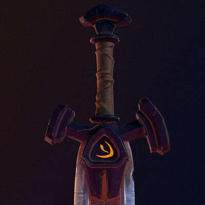 Sword