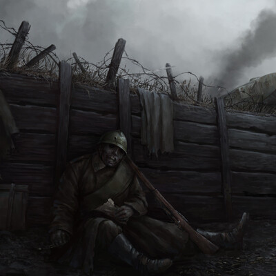 Мертвец