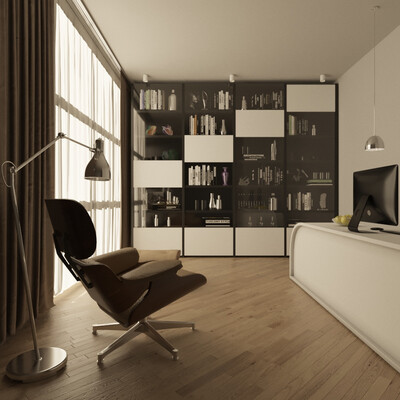 room