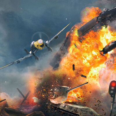 war thunder