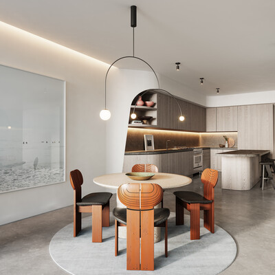 BARRINGTON | COMMERCIAL AND RESIDENTIAL INTERIORS