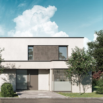Minimal house