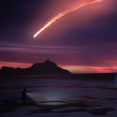 Forgotten Antarctica