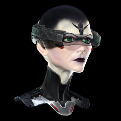 Cyberpunk_Female_Fun