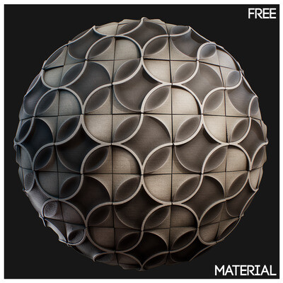 Free Design Tile