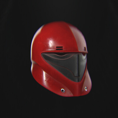 Red Helm