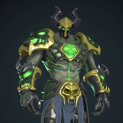 Demon Knight
