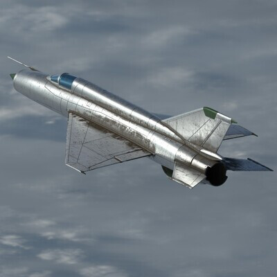 MiG-21bis