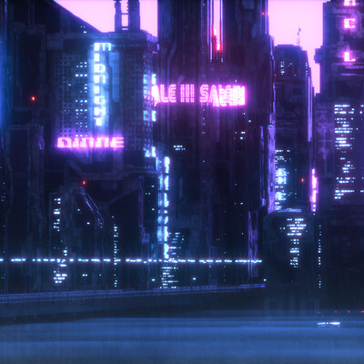 Project "2084"