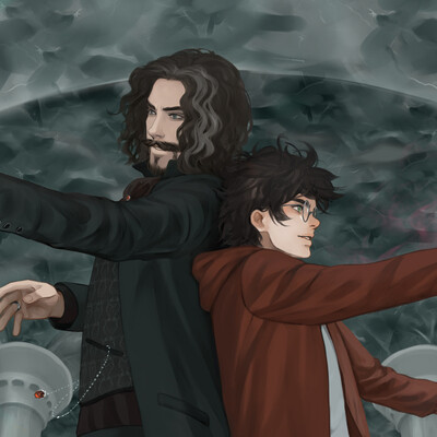 "Nice one, James! "