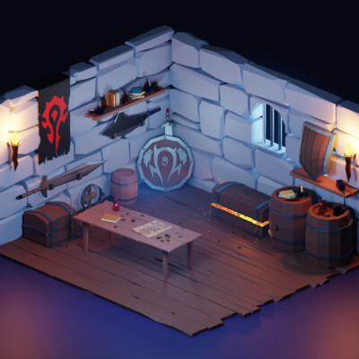 Hideout