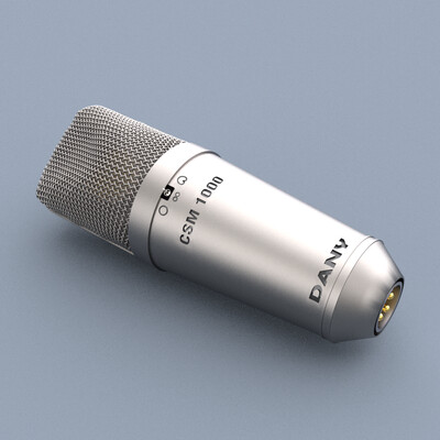 Конденсаторный микрофон NADY SCM1000