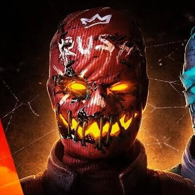 Warface: Breakout - Halloween Masks