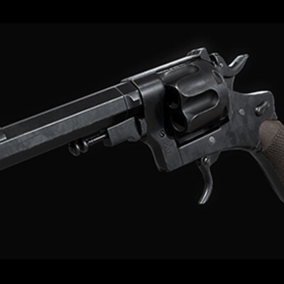 Bodeo M1889