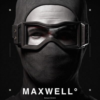 Boris Maxwell