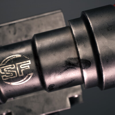 SureFire M300C Scout Weapon Light