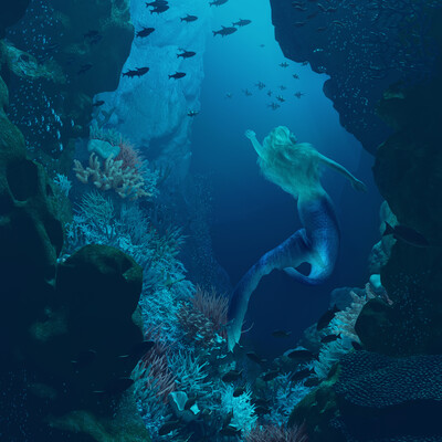 Mermaid