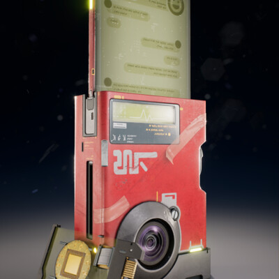 H.A.M. Device