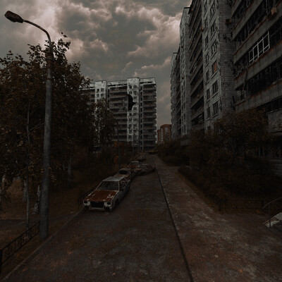 После нас