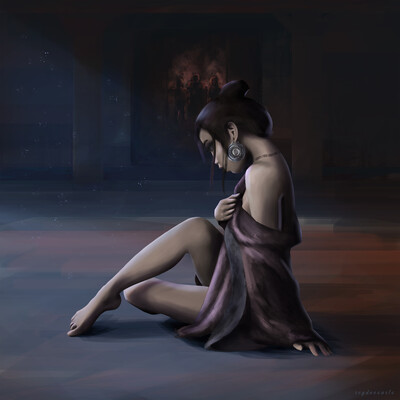 Captivity