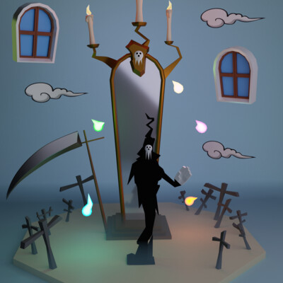 Soul Eater: DEATH