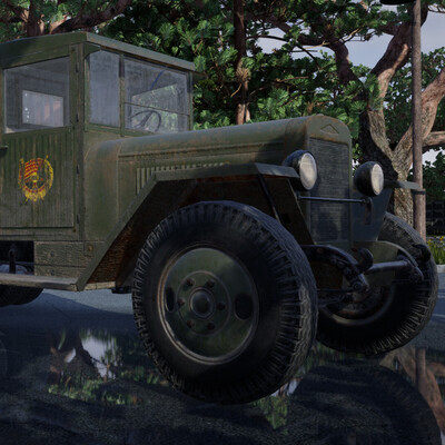 Зис 5