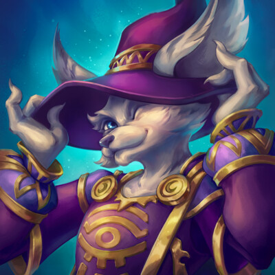 Vulpera