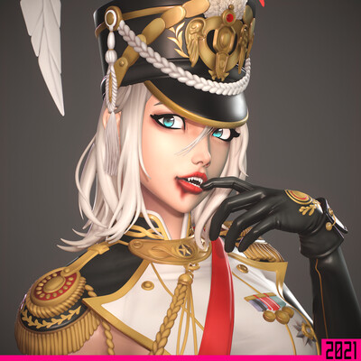 Vampiress