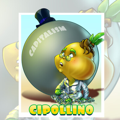 cipollino