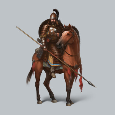 Mongol