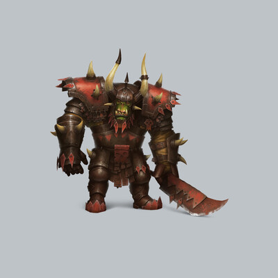 WH_Orc
