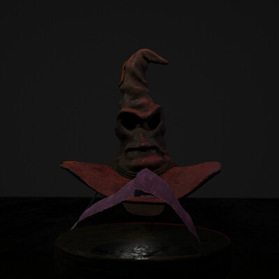 «Sorting Hat»