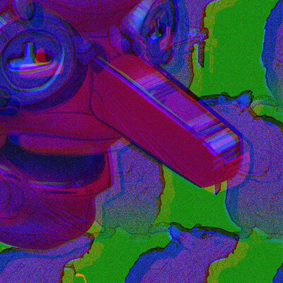 Lysergic Acid Diratylamyde