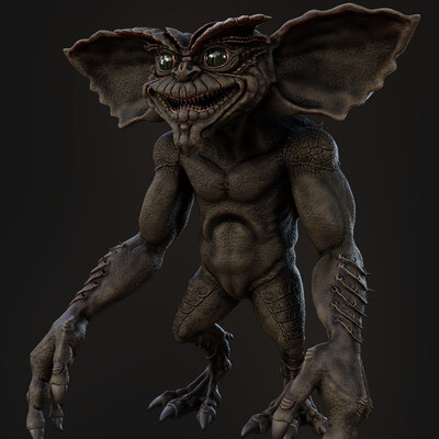 gremlin